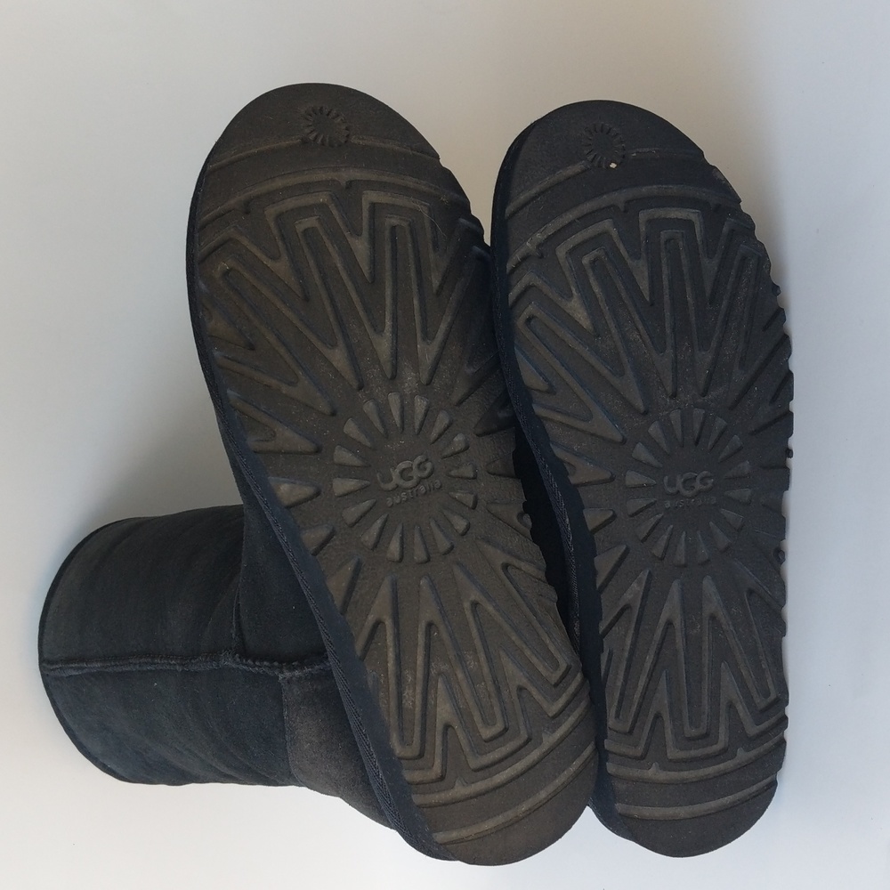 UGG Australia Mid calf boots Leather Eva Sole - Picture 5 of 12